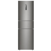 海尔 (Haier )  218升无霜三门冰箱 BCD-218WDPD（专卖店专属）