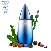 watercome水之蔻莹肌密集保湿爽肤水120ml 补水化妆水专柜