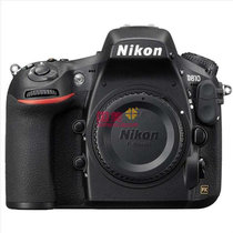 尼康 (Nikon) D810（24-70）全画幅单反套机 单机身+AF-S 24-70mmf/2.8G ED(套餐一)