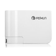 斐讯（Feixun）T1便携式无线路由器【真快乐自营，品质保证】【150Mbps无线传输速度，独有的USB接口能给设备充电】