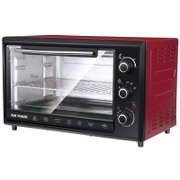 天际（TONZE）MHJ160-B电烤箱（30L容量，满足3-6人，多种烘烤模式，360°旋转烤叉功能，特设低温功能，发酵烘培一箱多能）