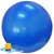 ENPEX乐士休闲健身65CM瑜珈球瑜伽健身球(蓝色)