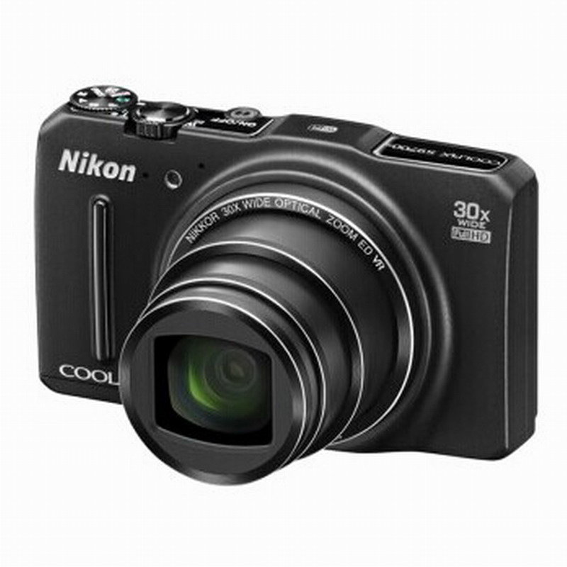 尼康s9700s数码相机