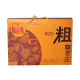 鸿笙粗粮农庄无糖大礼盒1.23kg/盒