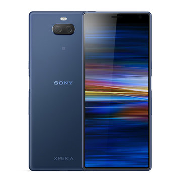 Sony/ I4293 Xperia 10 Plus 21:9ȫʾ 636 4KƵ¼()