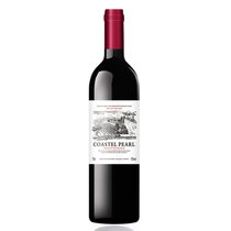 法国原瓶进口红酒COASTEL PEARL经典干红葡萄酒(750ml)