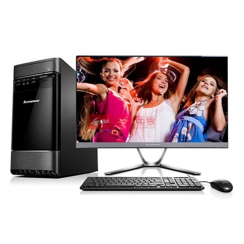 联想g5005台式电脑