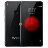 努比亚（nubia）小牛5 Z11mini 努比亚Z11 移动联通电信4G手机 双卡双待 1600万像素 64GB内存(黑色 全网通4G（3G+64G）)