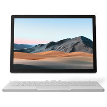 微软 Surface Book 3 15英寸 十代酷睿i7 GTX1660Ti 32G 512G SSD | 高性能二合一平板电脑/笔记本 设计师PC