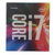 英特尔（Intel）酷睿i7-6700 14纳米 Skylake全新架构盒装CPU处理器（LGA1151/3.4GHz）
