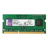 金士顿（Kingston)  DDR3L 1600 4GB 低电压版笔记本内存条PC3L-12800S