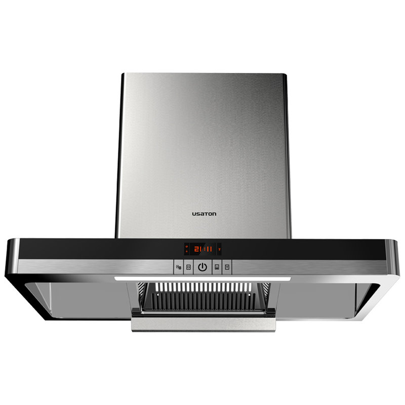 阿诗丹顿抽油烟机cxw260c3黑