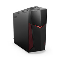 联想（Lenovo）拯救者 刃7000 UIY电竞游戏台式电脑主机(i7/8G/128G固态/官方标配)