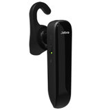 捷波朗（Jabra）BOOST劲步 商务手机通话蓝牙耳机 蓝牙4.0 通用型 耳挂式 黑色