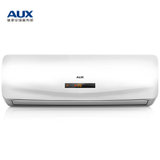 奥克斯（AUX）正1.5匹 变频 冷暖 壁挂式空调 KFR-35GW/BpFK01+3