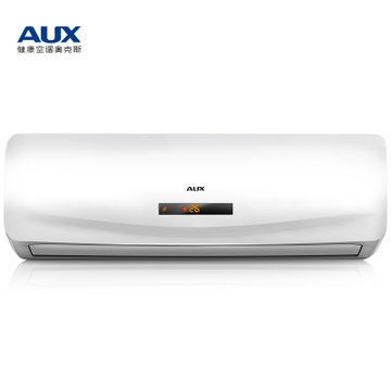 奥克斯（AUX）正1.5匹 变频 冷暖 壁挂式空调 KFR-35GW/BpFK01+3