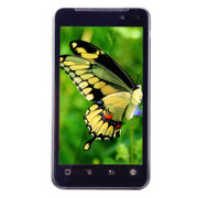天语（K-Touch）W710 3G手机（黑色）WCDMA/GSM