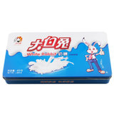 大白兔原味奶糖400g（礼盒装） 糖果零食 上海特产 伴手礼