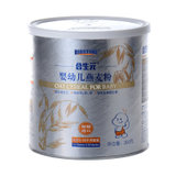 合生元 婴幼儿燕麦粉(6-36个月) 300G/罐