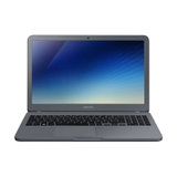 三星（SAMSUNG）35X0AA系列 15英寸轻薄笔记本电脑(35X0AA-X01 黑色 定制 8G 500G+128G)