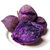 刘陶鲜果 越南新鲜小紫薯8斤（60-80个果子）(新店开张水果特价大大 感谢大力支持 有坏果地方麻烦提供图片包赔)