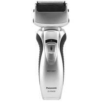 松下（Panasonic）ES-RW30 电动剃须刀（全身水洗，干湿两用，浮动双刀头）