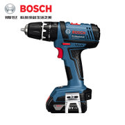 博世Bosch电动工具 GSB18-2-LI 锂电 充电式冲击钻手电钻