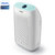 飞利浦(Philips) AC1210 空气净化器 除雾霾 过滤PM2.5 二手烟杀菌家用空气净化器(白色 热销)
