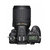 尼康(Nikon) D7200 套机 D7200单反相机 18-105镜头(黑色 套餐四)