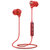 JBL UA升级版1.5安德玛无线蓝牙运动耳机跑步入耳塞式耳机(红色)