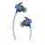 JBL Reflect Mini BT 2.0专业运动无线蓝牙耳机 入耳式手机音乐耳机(蓝色)