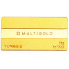 多边金都（MULTIGOLD）Au.9999多边投资金条（10g）