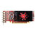 旌宇多屏显卡 AMD R7 350 5mDP 4GB 5联屏 4K高清 DP1.2 可转接(黑色 版本2)