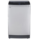 美菱(meiling) xqb85-19zlcq1 8公斤 波轮 洗衣机 imd前控 灰