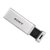 索尼（SONY）金属系列USM16GQ USB3.0 U盘（银色）（16G）