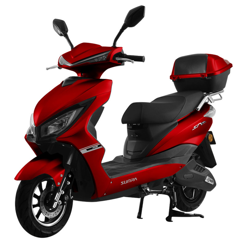 新日电动车h6 vqs-sc32/1200/12dgk0(60v20ah)钛合亮光红图片大全