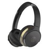Audio Technica/铁三角 ATH-AR3BT 无线头戴式带麦线控蓝牙耳机