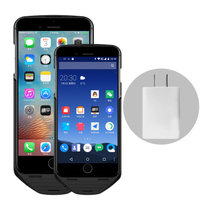 机甲 MESUIT智能外设手机壳i6/6s 双系统赠原装充电器