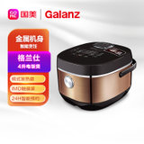 格兰仕（Galanz）电饭煲 碗式发热盘 IMD触摸屏 XFR4003