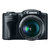 佳能（Canon） PowerShot SX500数码相机(黑色 优惠套餐六)