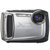 富士（FUJIFILM）FinePix XP100数码相机（银色）