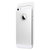 迪沃（Devia）苹果iPhone5/5S本色保护膜（太空银）（前后贴）
