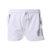 阿玛尼EA7女式短裤 Emporio Armani 女士夏季热裤运动休闲短裤 90357(白色 S)