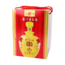 52度贵州茅台镇老坛窖酒30典藏 1.5l/盒