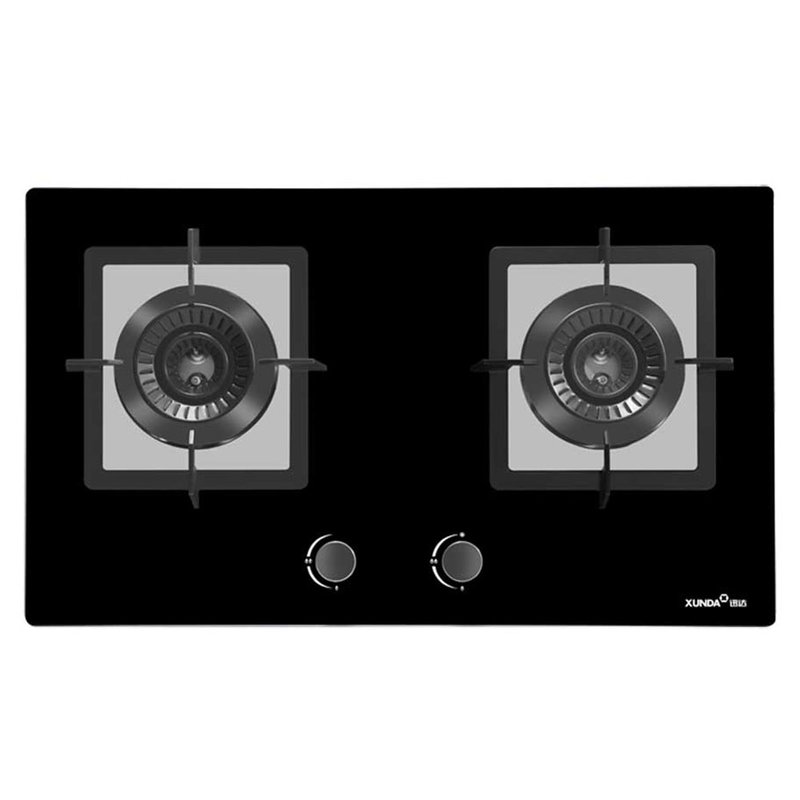 迅达平板灶jz-2-db1601黑