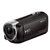 索尼（SONY）高清数码摄像机 HDR-CX405 约920万像素静态图像拍摄蔡司镜头(索尼CX405官方标配)(黑色 官方标配)