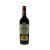 法国进口红酒拉菲孔雀堡干红葡萄酒 AOC级13度750ml