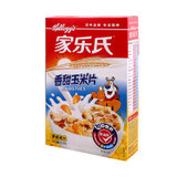 家乐氏香甜玉米片300克/盒