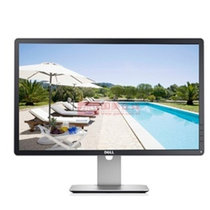 戴尔（DELL） 专业级UP3214Q 31.5英寸16:9宽屏LED背光 IGZO液晶显示屏 3840x2160