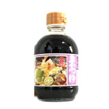 日本进口 富士甚天妇罗调味汁 300ml